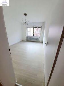VERMIETET! 2020 neu renovierte 2-Zimmerwohnung mit neuem Wannenbad – mitten in Fußgängerzone Hanau