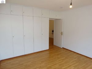 VERMIETET! in perfekter Westendlage! 2 Zimmerwohnung mit tollem Südbalkon & Gartennutzung