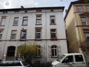 VERMIETET! Gemütliches 1 Zimmer Apt. + Wohnküche inkl. EBK – zentral im Ostend