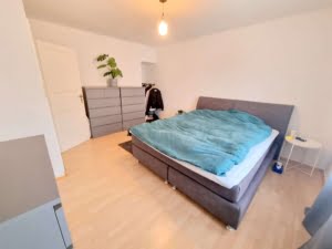 VERMIETET! Gemütliche 2-Zimmerwohnung mit Wannenbad – zentralste Nordendlage – direkt Oederweg