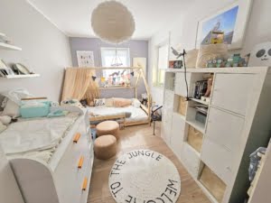 VERMIETET Neubau2017! Zweitbezug! 4 Zimmer + 2 Balkone + 2 Bäder + Fußbodenheiz. -ruhig in Rödelheim