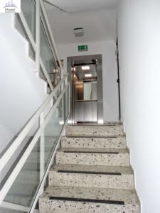 VERMIETET! 2 Zimmerwohnung mit Balkon + neuer offener Einbauküche – Bockenheim Top Lage