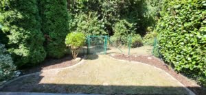 VERKAUFT! Ihr neues Heim erwartet Sie! Reihenhaus: 5 Zimmer + Terrasse + Garten + 2 KFZ-Stellplätze