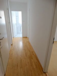 VERMIETET! Top Westendlage! Gemütliche, sonnige 2 Zimmerwohnung mit Balkon + Einbauküche inkl.