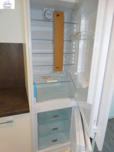 VERMIETET! Schicke Penthouse 3- Zimmer Wohnung mit Rund um Terrasse in ruhiger Lage Nieder Roden