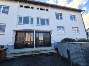 VERKAUFT! Kapitalanlage : 1- 2 Doppelhaushälften mit 3 oder 6 Wohnungen – top Lage Hofheim
