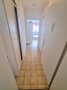 VERMIETET! Gemütliches, kleines 1 Zimmer-Apartment – mitten in Bornheim – Nähe Berger Straße