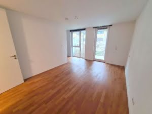VERKAUFT! Neuw.2 Zimmerwohnung auf 2 Etagen mit Garten + Balkon – ruhig + zentral in Hanau
