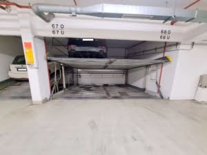 VERMIETET! Top Westend Lage! Charmant + Elegant! Voll möblierte 2 Zimmerwohnung mit 2 Balkonen