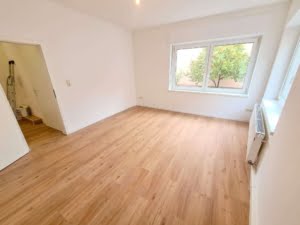 VERMIETET! Großzügige 3-Zimmerwohnung mit Wohnküche – ruhig in Eckenheim