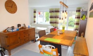 VERKAUFT! Ihr neues Heim erwartet Sie! Reihenhaus: 5 Zimmer + Terrasse + Garten + 2 KFZ-Stellplätze