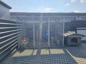 VERMIETET! Produktions-/Lagerhalle mit Bürofläche mit hervorragender Anbindung