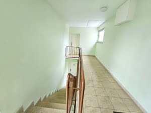 VERMIETET! Gemütliche 3 Zimmerwohnung mit großem Balkon in gepflegter Grünanlage in Bad Homburg