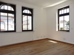 PROVISIONSFREI! Kapitalanlage oder auch Teil Eigennutzung mgl! Kernsaniert 2018 – Obertshausen