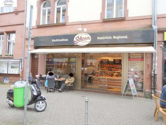 VERMIETET!Top Lage Bornheim Mitte: Berger Str.! Attraktives Ladenlokal mit Nebenräumen