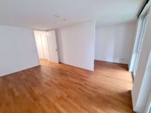 VERKAUFT! Neuw.2 Zimmerwohnung auf 2 Etagen mit Garten + Balkon – ruhig + zentral in Hanau