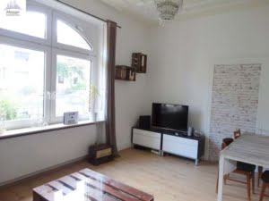 VERMIETET!Nagelneu in 2015!Tolle, große 3 Zimmer Altbauwohnung mit Balkon – ruhig in Sachsenhausen