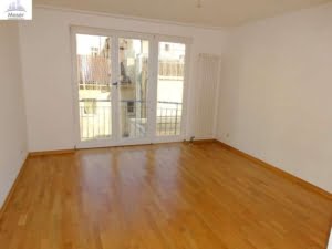 VERMIETET! 2 Zimmerwohnung mit Balkon + neuer offener Einbauküche – Bockenheim Top Lage