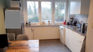VERMIETET! Gemütliche, sonnige 2 Zimmerwohnung mit Balkon – ruhig in Preungesheim