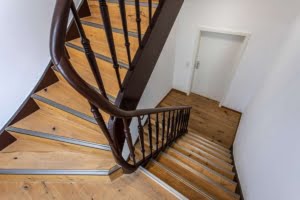 PROVISIONSFREI! Kapitalanlage oder auch Teil Eigennutzung mgl! Kernsaniert 2018 – Obertshausen