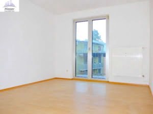 VERMIETET! Hell! 3 Zimmerwohnung mit Balkon und Wannenbad – Bornheim Grenze Ostend – EZB nah