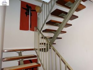 VERMIETET! Willkommen Zuhause – 4 Zimmer + Balkon + Terrasse + Garten – ruhig in FFM-Niederursel