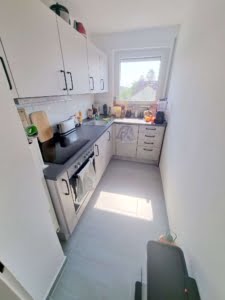 VERKAUFT! gepflegtes MFH mit 5-6 Whg. + 1 Garage + Hof + Garten – zentrale Lage Bad Soden