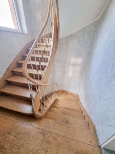 VERMIETET! Gemütliche 2-Zimmerwohnung mit Wannenbad – zentralste Nordendlage – direkt Oederweg