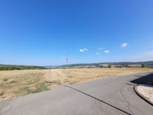 VERKAUFT! Baugrundstück mit Baugen. erwartet Sie hier am Feldrand in Ehringshausen/OT Daubhausen