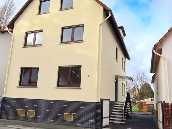 VERKAUFT! Super Anlage, Kernsaniert, Voll Vermietet, Direkt vom Eigentümer !