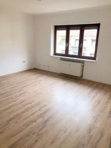 VERKAUFT! Gemütliches 1-Zimmer Apartment – zentrale Lage in Alt-Saarbrücken