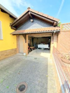 VERKAUFT! für die Familie! Einfamilienhaus mit großem Garten und Garage – ruhige Wohnlage in Karben