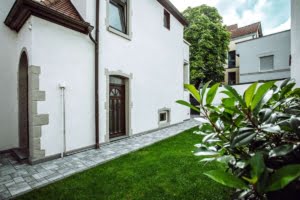 PROVISIONSFREI! Kapitalanlage oder auch Teil Eigennutzung mgl! Kernsaniert 2018 – Obertshausen
