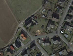 VERKAUFT! Baugrundstück mit Baugen. erwartet Sie hier am Feldrand in Ehringshausen/OT Daubhausen