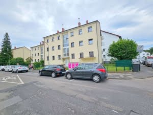 VERMIETET! Sonnige 3 Zimmerwohnung mit Balkon – ruhig in Mühlheim-Lämmerspiel