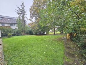 VERKAUFT! Panoramablick! Große 2 Zimmerwohnung mit Dachterrasse + TG-Platz – Top Lage Bad Vilbel