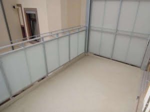 VERMIETET!Nagelneu in 2015!Tolle, große 3 Zimmer Altbauwohnung mit Balkon – ruhig in Sachsenhausen