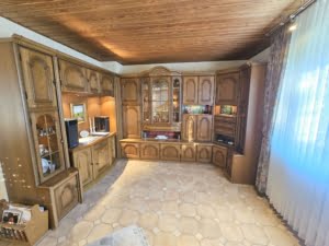 VERKAUFT! für die Familie! Einfamilienhaus mit großem Garten und Garage – ruhige Wohnlage in Karben