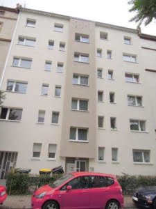 VERMIETET! Top Nordendlage! Sonnige 3-Zimmer mit Südbalkon – nahe Berger Straße