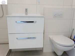 VERMIETET! TopTaunusblick! Sonnige 2 Zimmer Terrassenwohnung inkl. Einbauküche in Bad Homburg