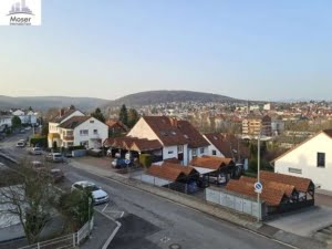 VERKAUFT! Kapitalanlage : 1- 2 Doppelhaushälften mit 3 oder 6 Wohnungen – top Lage Hofheim