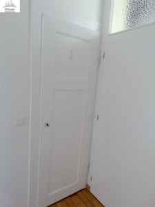 VERMIETET! Tolle 3,5 Zimmer Altbauwohnung mit Balkon – zentrale Lage Nähe TÜV Hanau