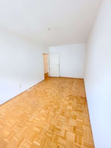VERMIETET! Gemütliche 2 Zimmerwohnung mit Balkon – Top Lage Nordend bei Berger Str.