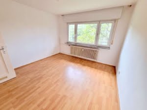 VERMIETET! Sonnige 2 Zimmerwohnung mit Balkon – direkt am Kettler Krankenhaus
