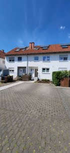 VERKAUFT! Ihr neues Heim erwartet Sie! Reihenhaus: 5 Zimmer + Terrasse + Garten + 2 KFZ-Stellplätze