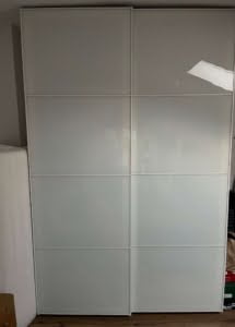 VERMIETET! Altbaufans aufgepasst! Große sanierte 2 Zimmer mit großer Wohnküche – zentral im Ostend