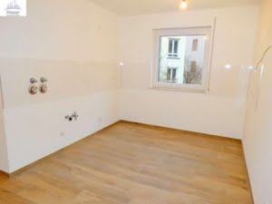 VERMIETET Neubau2017! Zweitbezug! 4 Zimmer + 2 Balkone + 2 Bäder + Fußbodenheiz. -ruhig in Rödelheim