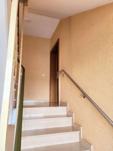 VERKAUFT! Karben-Kloppenheim: Panoramablick in großer 3 Zimmer Penthousewohnung + Einzelgarage