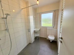 VERMIETET! Sonnige 3 Zimmerwohnung mit Balkon – ruhig in Mühlheim-Lämmerspiel