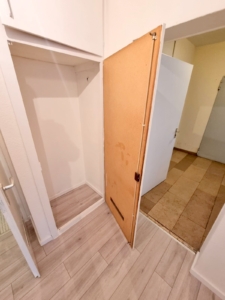 VERMIETET! Komplett neu renoviert! Großzügige 1-Zimmer Wohnung – mitten in der Offenbacher Fußgängerzone